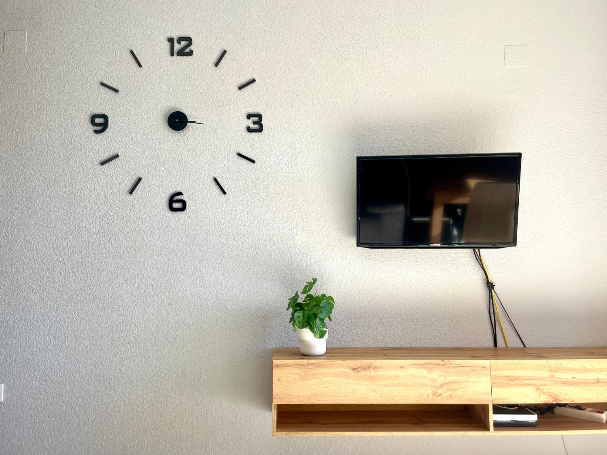 Apartamento Torre Estoril By Gestaltur Benidorm Kültér fotó