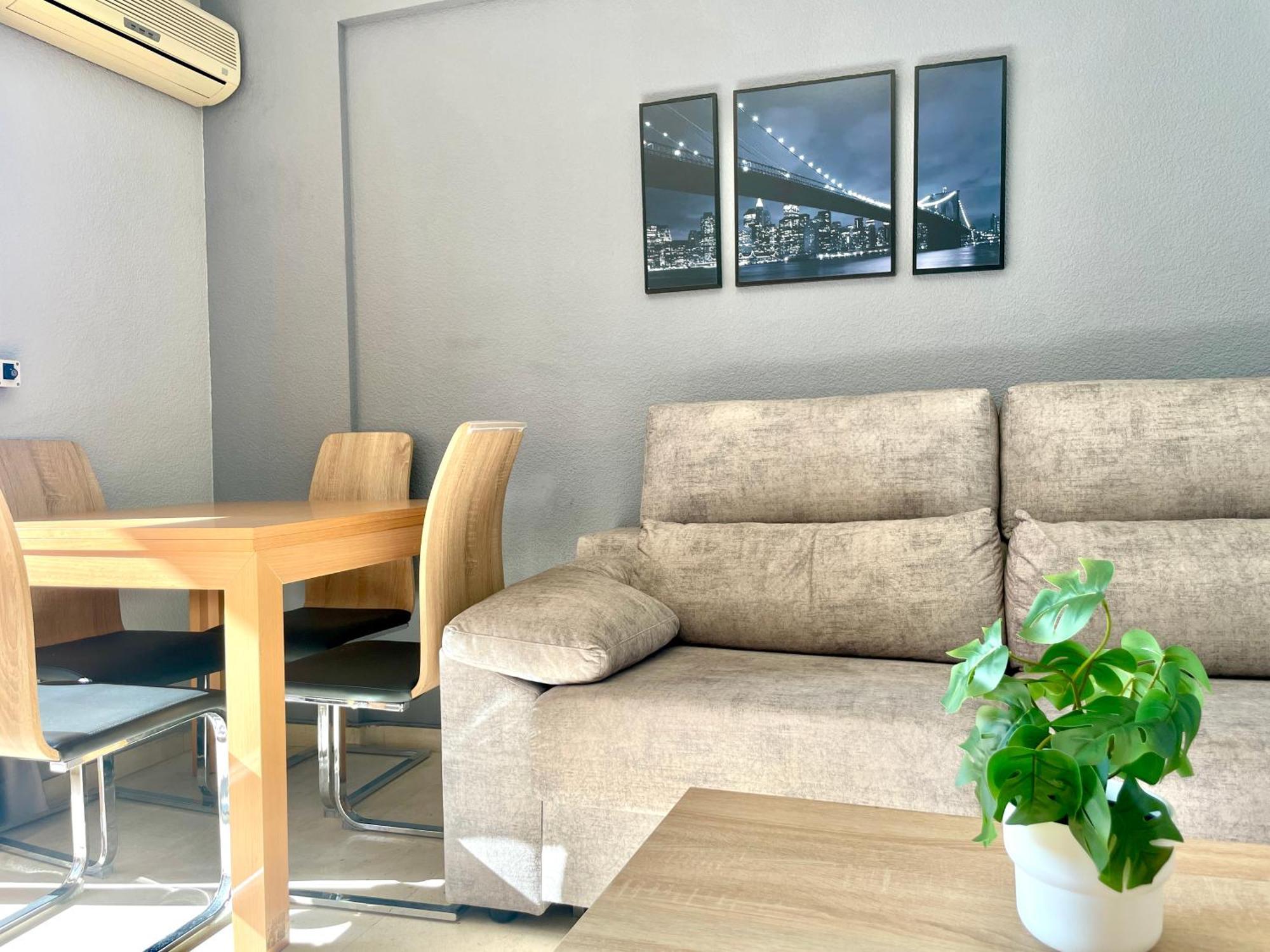 Apartamento Torre Estoril By Gestaltur Benidorm Kültér fotó